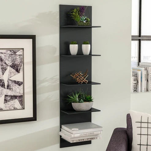 Wooden Shelves For Wall - Storage Shelve