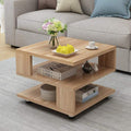 Night Stand Storage Bookshelf Table 0101-BT